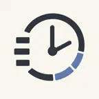 MyTime Plan: Clear Your Day iOS Icon