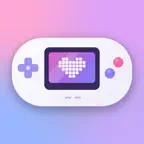GBAGo: Visual Saves iOS Icon