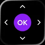 Universal TV Remote: Smart TVs iOS Icon