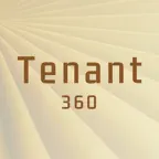 Tenant360 iOS Icon