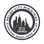 Relief City iOS Icon