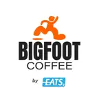 EATS Bigfoot Coffee iOS Icon
