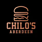 Chilos Aberdeen iOS Icon