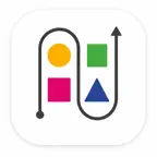 Heavens Preschool iOS Icon