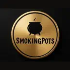Smokingpots iOS Icon