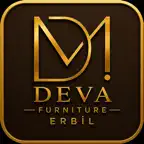 DEVA Furniture Icon