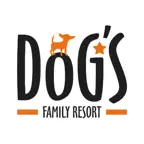 Dogs Family USA iOS Icon