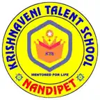 Krishnaveni School Nandipet iOS Icon