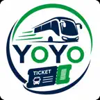 YoYo sewa iOS Icon
