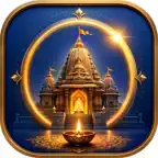 Temple Journey 360 iOS Icon