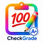 CheckGrade icon