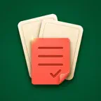 Rummy 500 Scorekeeper iOS Icon