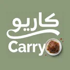 Carryo كاريو iOS Icon