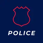 Police Test Practice icon