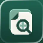 Medical Records: Baseline iOS Icon