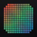Inherent: RAW Photo Editor iOS Icon