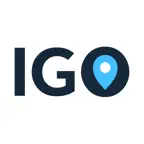 IGO Driver App Icon