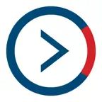 СТРЕЛКА Поехали! iOS Icon
