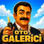Oto Galerici Simülatörü icon