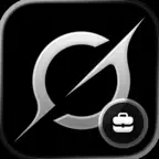 Grok for Intune iOS Icon