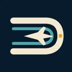 Flight Thread iOS Icon
