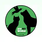 Zoo Pet World iOS Icon