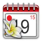 Kalender Bali Digital icon