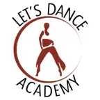 Let's Dance Academy iOS Icon