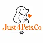 Just4Pets.Co iOS Icon