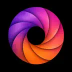 Reglow: AI Photo Editor iOS Icon