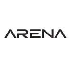 Arena Fitness iOS Icon
