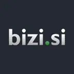 Poslovni imenik bizi.si iOS Icon