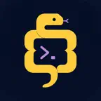 Learn Python: Coding Lessons iOS Icon