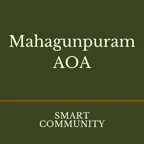 MahagunpuramAOA - Innologx iOS Icon