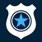PELLETB Police Exam Prep 2026 iOS Icon