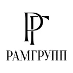 РамГрупп iOS Icon