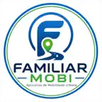 Familiar Mobi - Passageiro iOS Icon