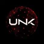 UnknowNet iOS Icon