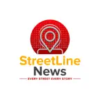 StreetLine News iOS Icon