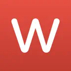 1Writer - Markdown Text Editor iOS Icon