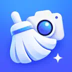 LiteCam X: Storage Cleaner Icon