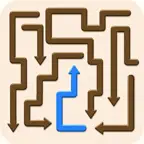 Arrows Amaze: Relax Puzzle icon