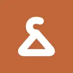 Hangr: Closet & Outfits iOS Icon