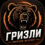 Гризли | карымское iOS Icon