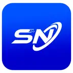 SUPERNET TV PLAY iOS Icon