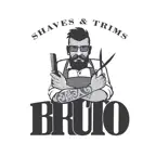 BRUTO APP iOS Icon