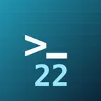 Pier22 - SSH & SFTP Client Icon