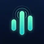 Haptic Interval Timer icon