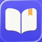 Epub Reader for Dyslexia iOS Icon