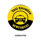 Taxi Newcartax Conductor iOS Icon